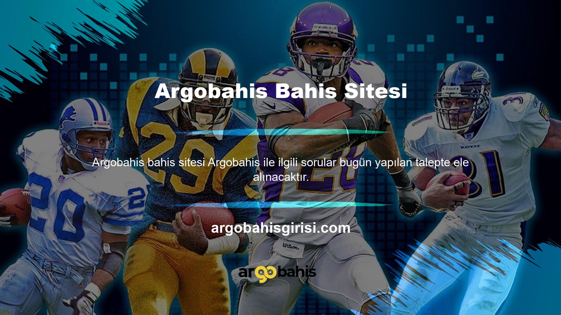 Argobahis, şikayetleri belgeledikleri için hesap açma sürecinde herhangi bir belge gerektirmez