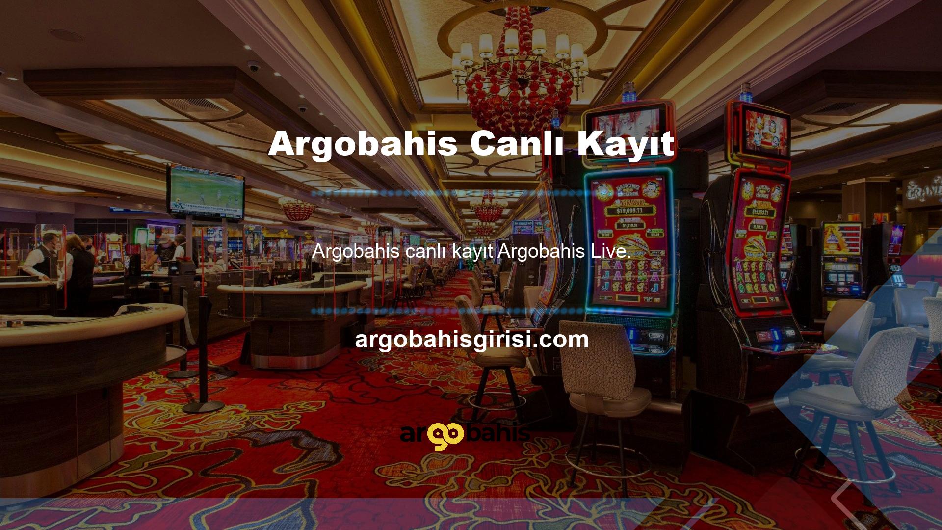 Argobahis canlı maçlarına kaydolan bahisçilerin oyunlarını izleyebilirsiniz, özel bir sayfayı ziyaret edebilir ve doğrudan hizmet alabilir