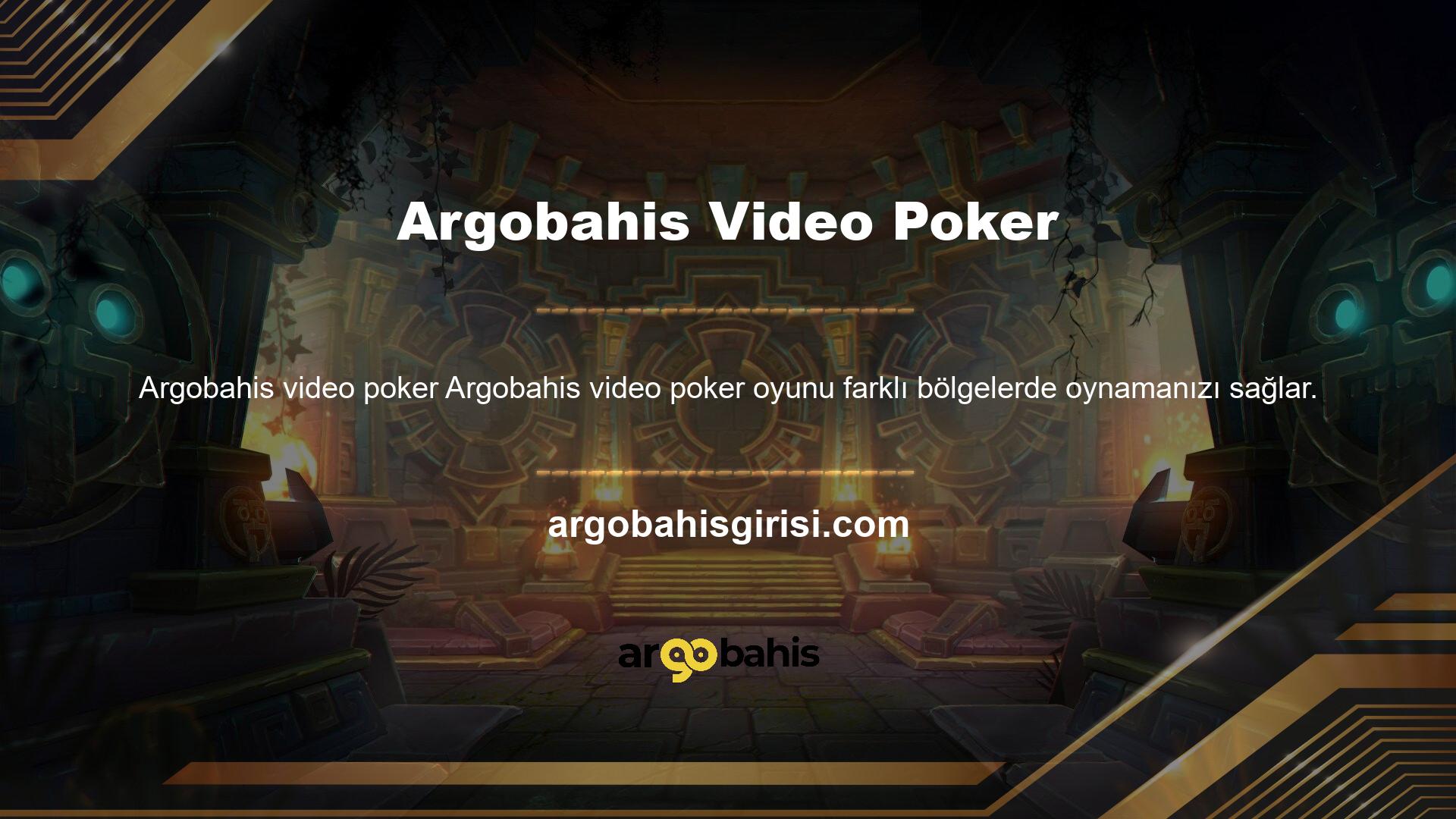 Pokeri farklı bir perspektiften değerlendirmek istiyorsanız, doğru yere geldiniz